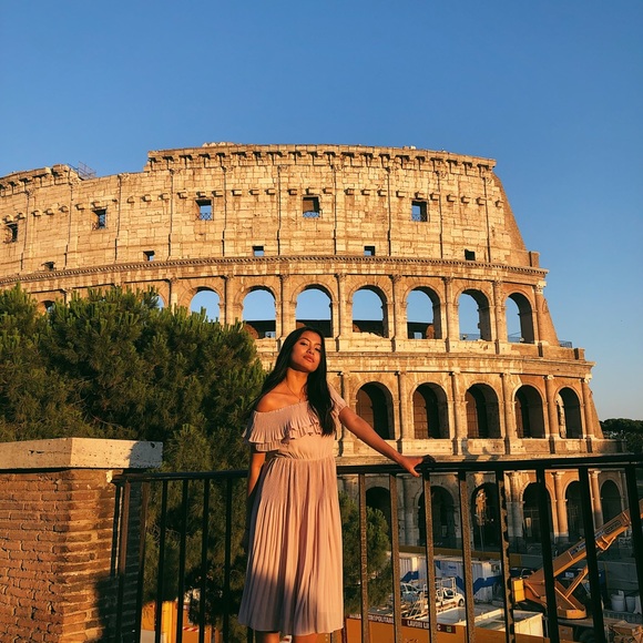 Meet your Posher, Mae - Picture 7 of 8